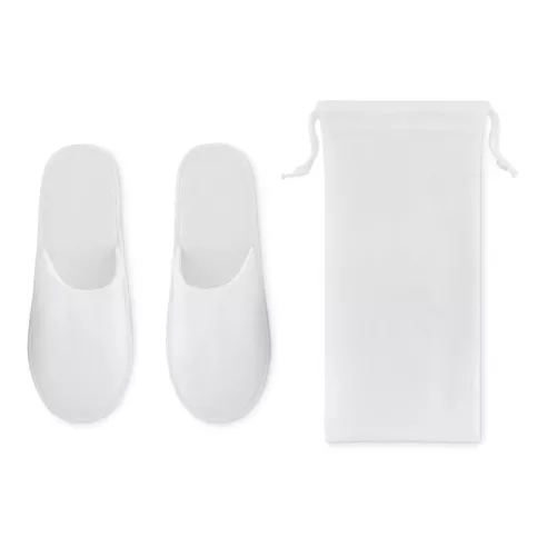 Zapatillas hotel poliéster FLIP FLAP