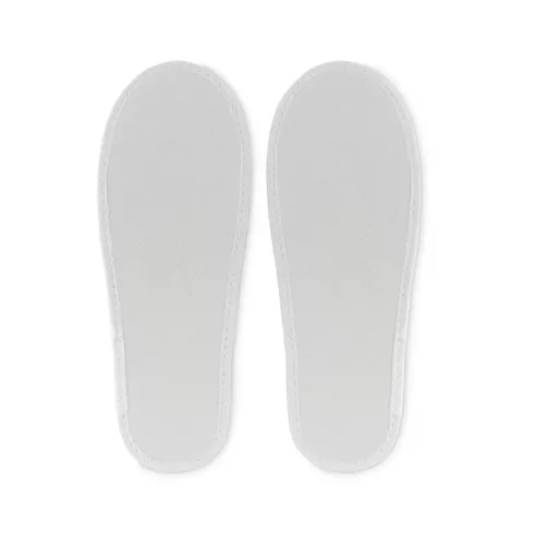 Zapatillas hotel poliéster FLIP FLAP