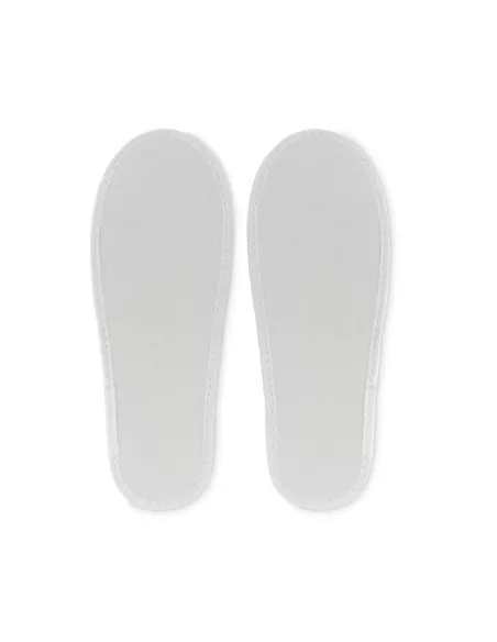 Zapatillas hotel poliéster FLIP FLAP