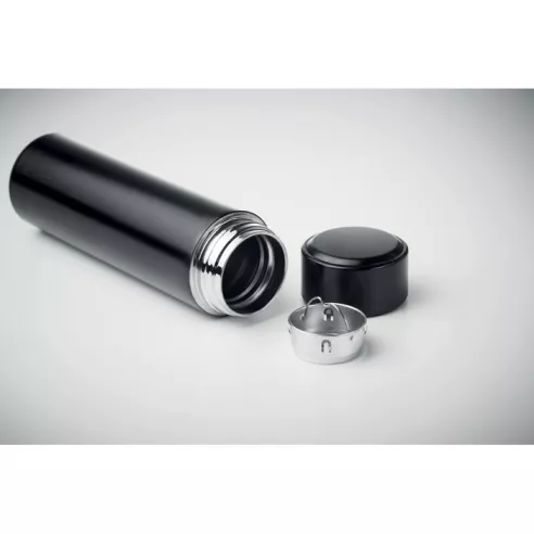 Botella de doble pared 450 ml POLE
