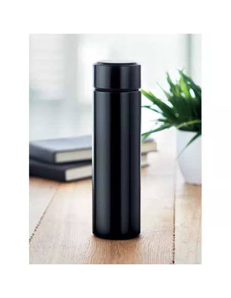 Botella de doble pared 450 ml POLE