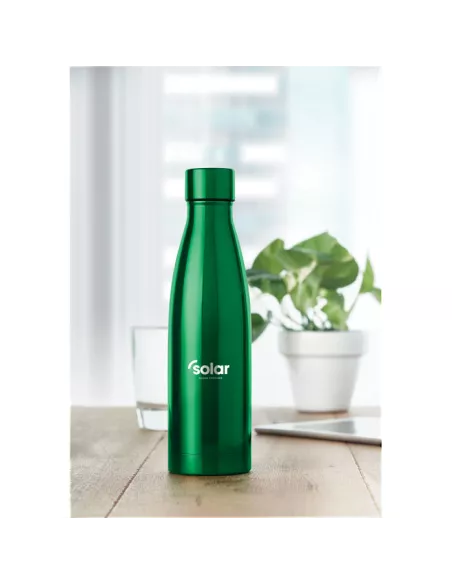 Botella doble pared 500 ml BELO BOTTLE