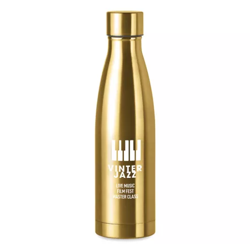Botella doble pared 500 ml BELO BOTTLE