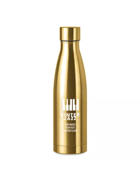 Botella doble pared 500 ml BELO BOTTLE