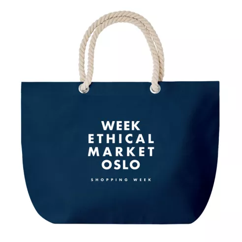 Bolsa de playa 220 gr/m² MENORCA