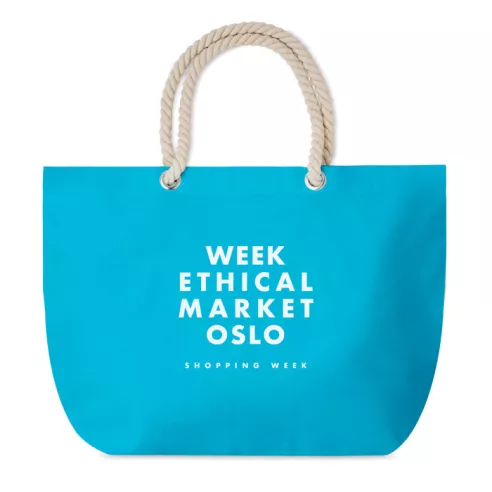 Bolsa de playa 220 gr/m² MENORCA