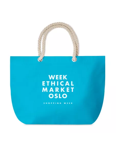 Bolsa de playa 220 gr/m² MENORCA