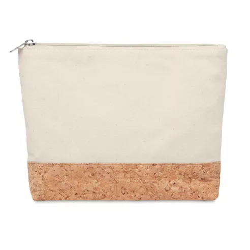 Neceser de algodón PORTO BAG