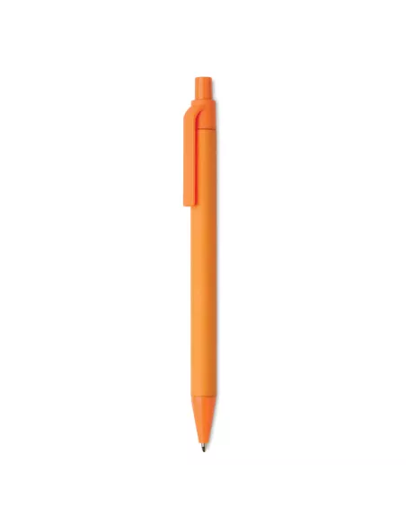 Bolígrafo de pulsador PLA CARTOON COLOURED