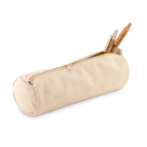 Estuche de algodón 320gr/m² NATU POUCH