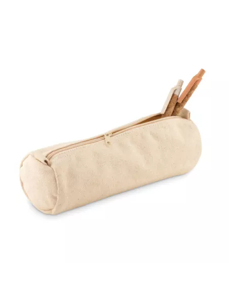 Estuche de algodón 320gr/m² NATU POUCH