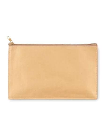 Estuche grande de papel FLAT CASE