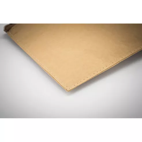 Estuche grande de papel FLAT CASE