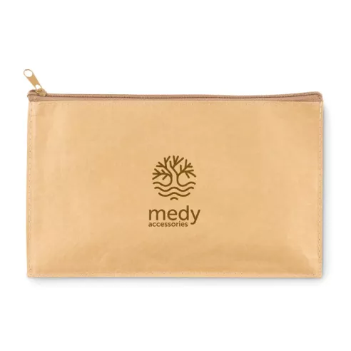 Estuche grande de papel FLAT CASE