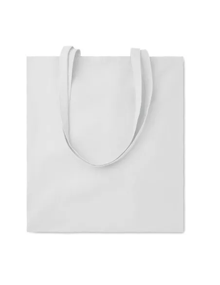 Bolsa de algodón 180 gr/m² MO9846-06 COTTONEL COLOUR ++
