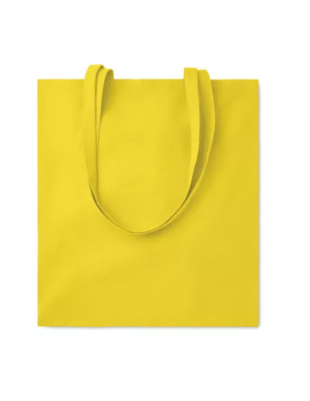 Bolsa de algodón 180 gr/m² MO9846-06 COTTONEL COLOUR ++