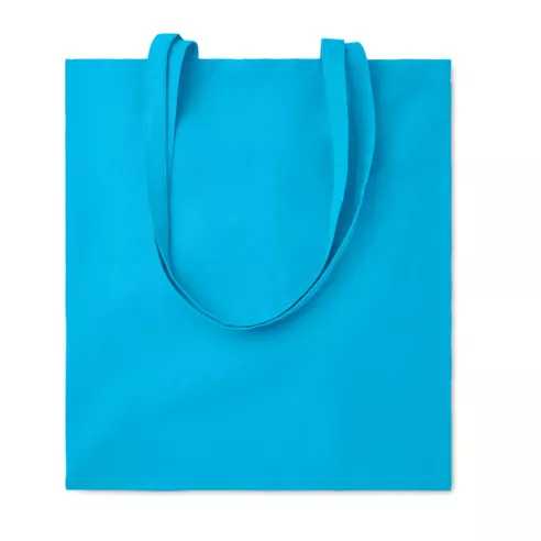 Bolsa de algodón 180 gr/m² MO9846-06 COTTONEL COLOUR ++