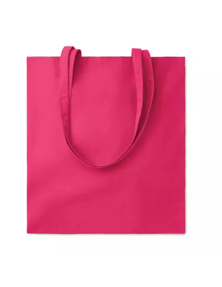 Bolsa de algodón 180 gr/m² MO9846-06 COTTONEL COLOUR ++