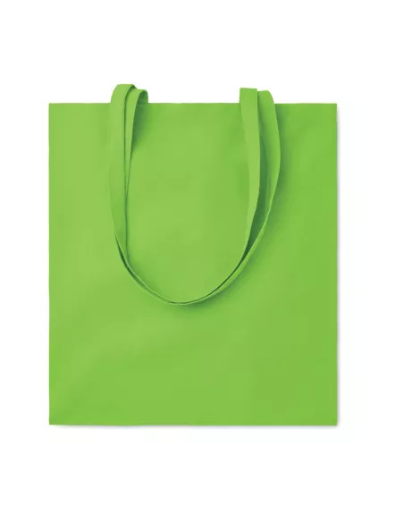 Bolsa de algodón 180 gr/m² MO9846-06 COTTONEL COLOUR ++
