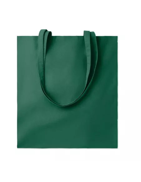 Bolsa de algodón 180 gr/m² MO9846-06 COTTONEL COLOUR ++