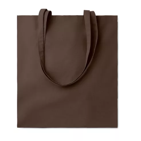 Bolsa de algodón 180 gr/m² MO9846-06 COTTONEL COLOUR ++