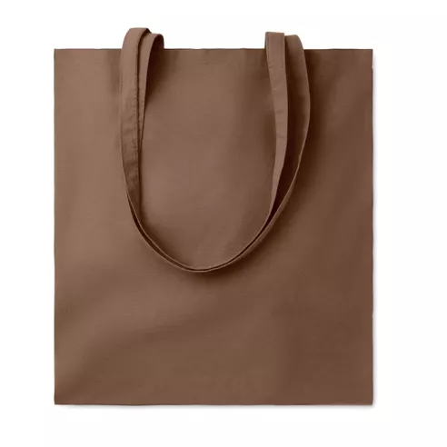 Bolsa de algodón 180 gr/m² MO9846-06 COTTONEL COLOUR ++