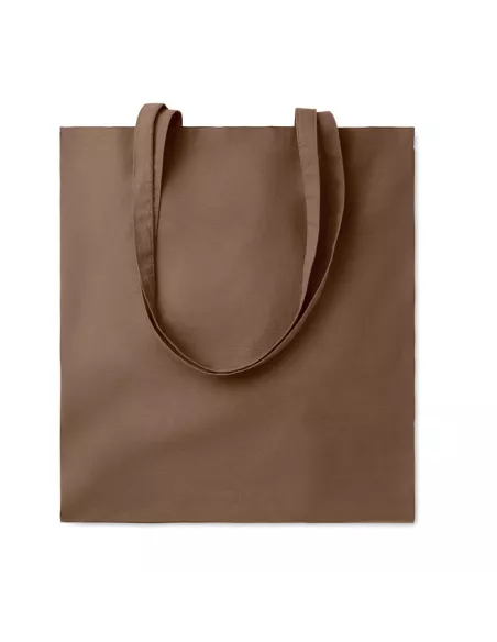 Bolsa de algodón 180 gr/m² MO9846-06 COTTONEL COLOUR ++