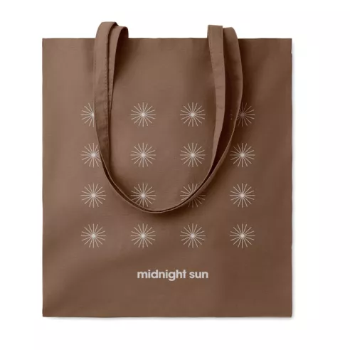 Bolsa de algodón 180 gr/m² MO9846-06 COTTONEL COLOUR ++