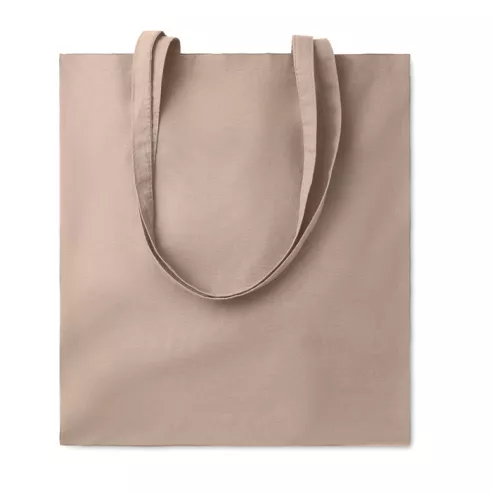 Bolsa de algodón 180 gr/m² MO9846-06 COTTONEL COLOUR ++