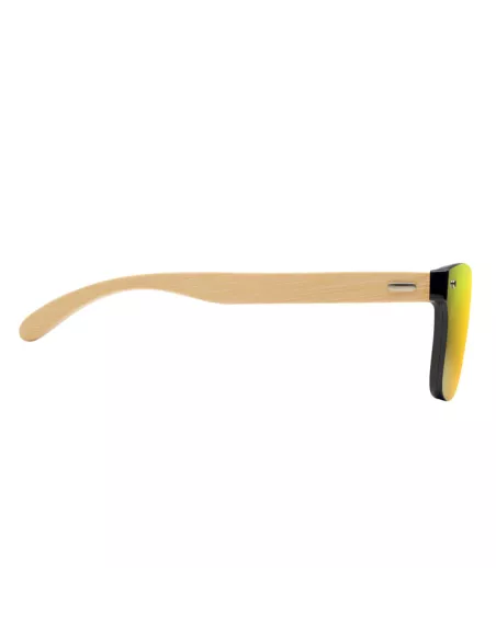 Sunglasses with mirrored lens ALOHA
