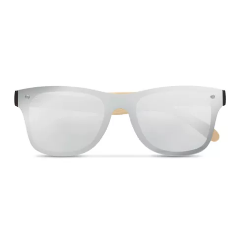 Sunglasses with mirrored lens ALOHA