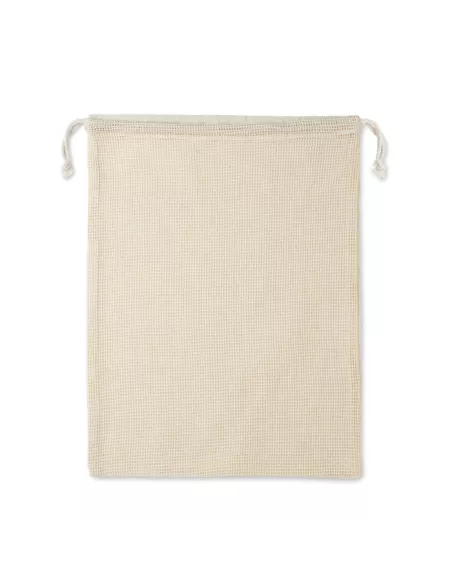 Bolsa rejilla para comida VEGGIE
