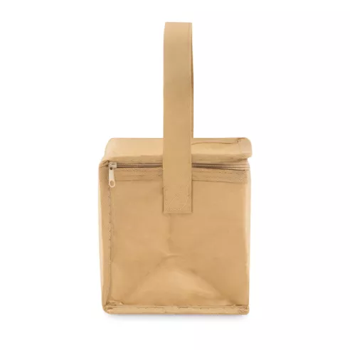 Bolsa nevera kraft 6 latas PAPERCOOL
