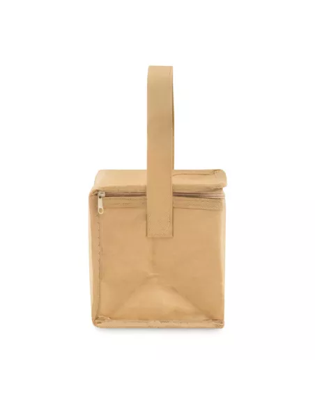 Bolsa nevera kraft 6 latas PAPERCOOL