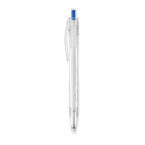 RPET push ball pen RPET PEN