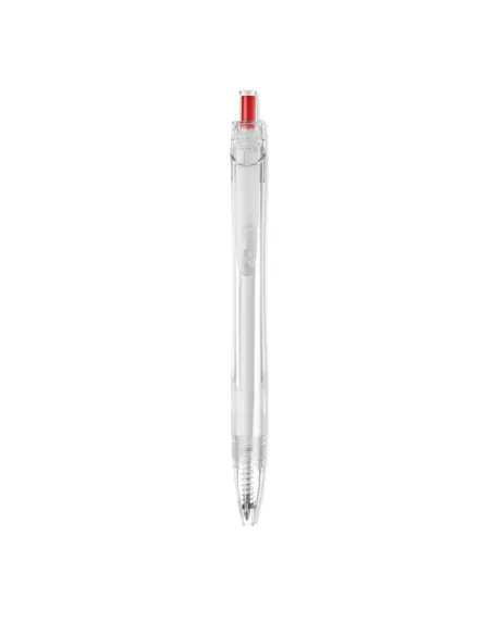 RPET push ball pen RPET PEN