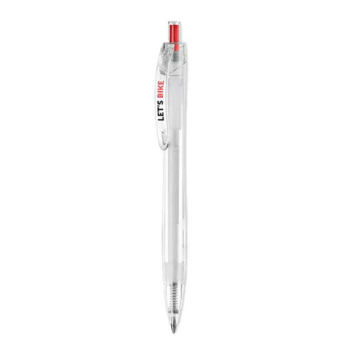 RPET push ball pen RPET PEN