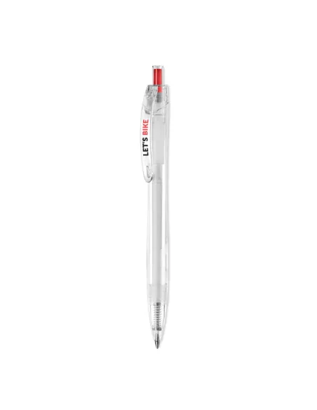 RPET push ball pen RPET PEN