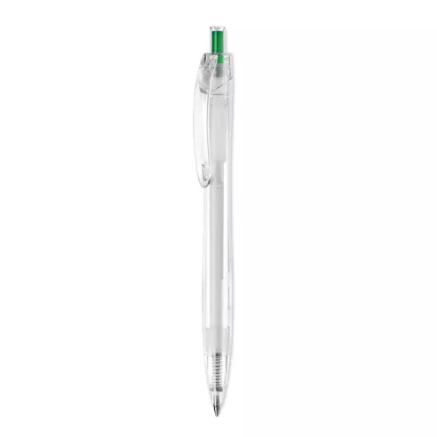 RPET push ball pen RPET PEN