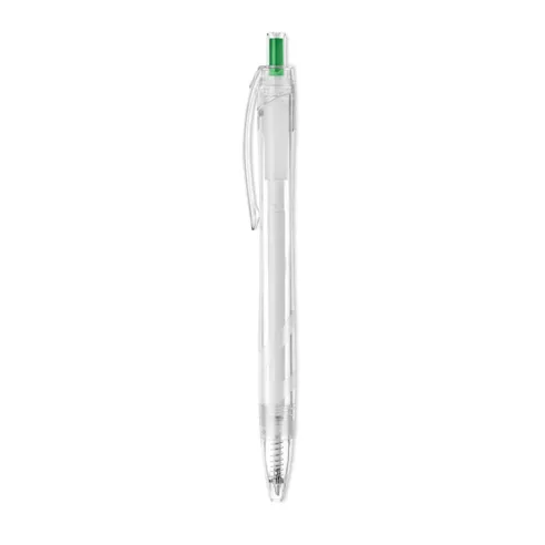 RPET push ball pen RPET PEN