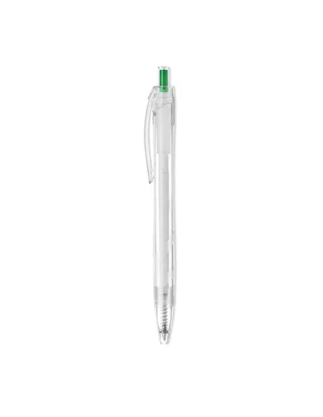 RPET push ball pen RPET PEN