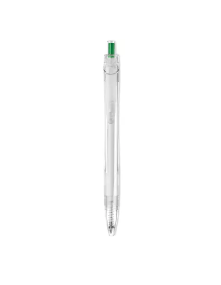 RPET push ball pen RPET PEN