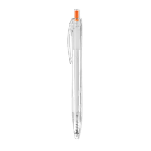 RPET push ball pen RPET PEN