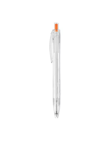 RPET push ball pen RPET PEN