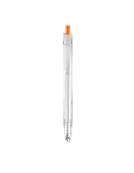 RPET push ball pen RPET PEN