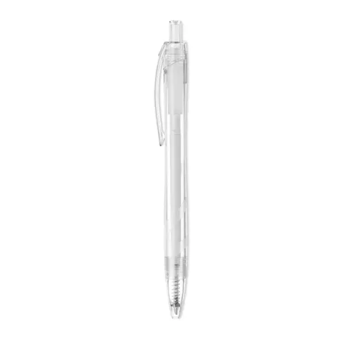 RPET push ball pen RPET PEN