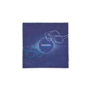 RPET cleaning cloth 13x13cm RPET CLOTH