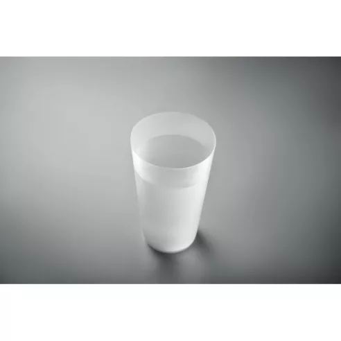 Reusable event cup 500ml FESTA LARGE
