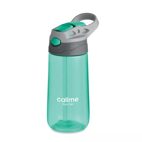 Botella de Tritán™ 450ml SHIKU
