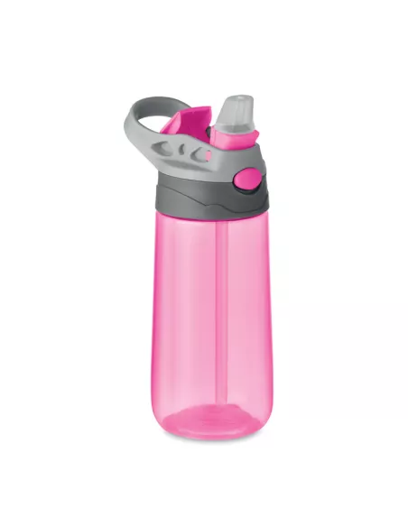 Botella de Tritán™ 450ml SHIKU